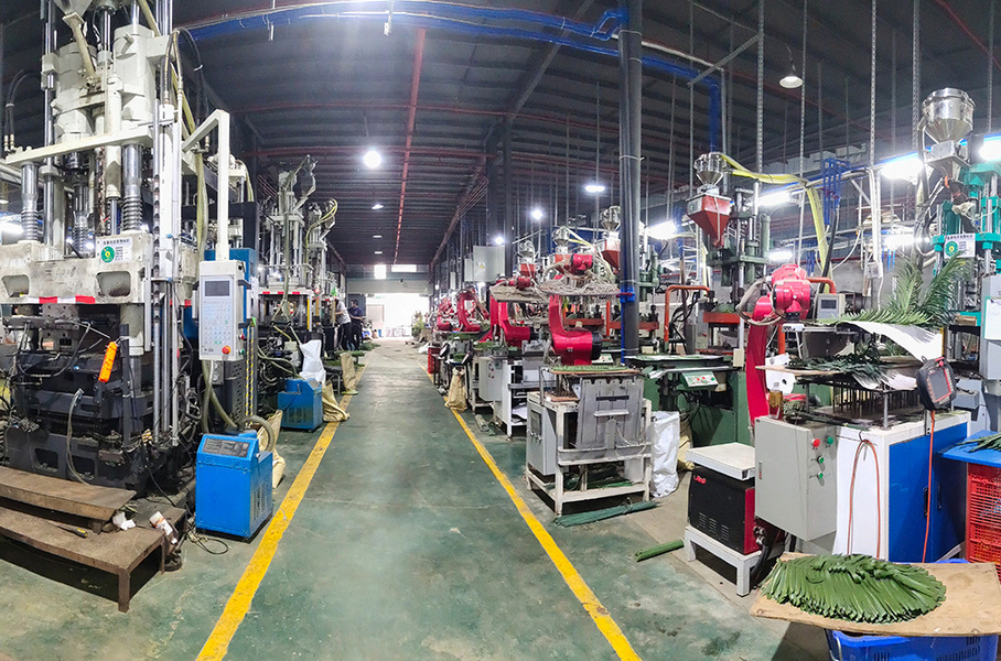 الصين Guangzhou Haihong Arts & Crafts Factory ملف الشركة