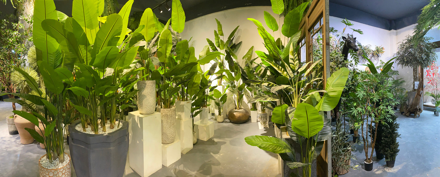 الصين Guangzhou Haihong Arts & Crafts Factory ملف الشركة