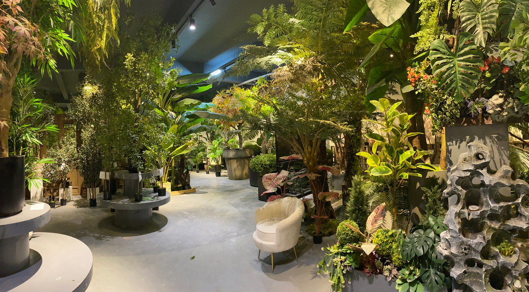 الصين Guangzhou Haihong Arts & Crafts Factory ملف الشركة