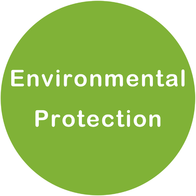 شهادة حماية البيئة نبات نخيل صناعي كبير HAIHONG