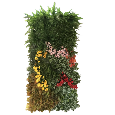 Amazon Hot Artificial Plants Landscape Plants Wall Decoration Bonsai Plants