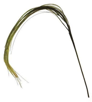 HAIHONG 120cm Artificial Weeping Willow Artificial Plant Accessories
