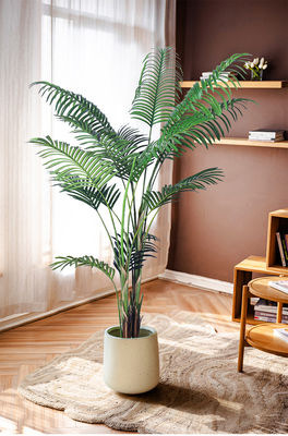 180cm Artificial Potted Floor Plants for Hotel Restaurant and More Easy to Care