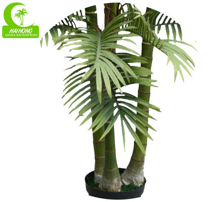 Phoenix Palm 250cm Artificial Tropical Tree Handmade High Lifelike